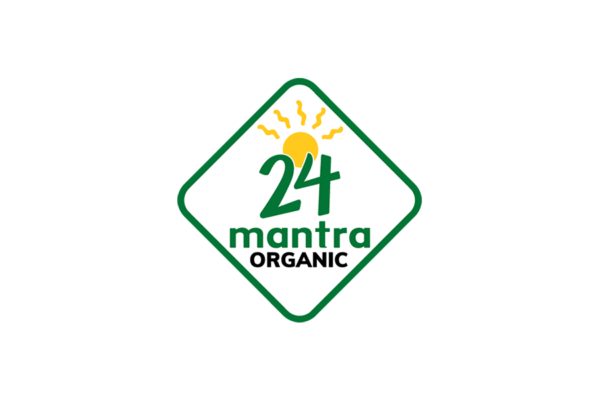 24 Mantra logo