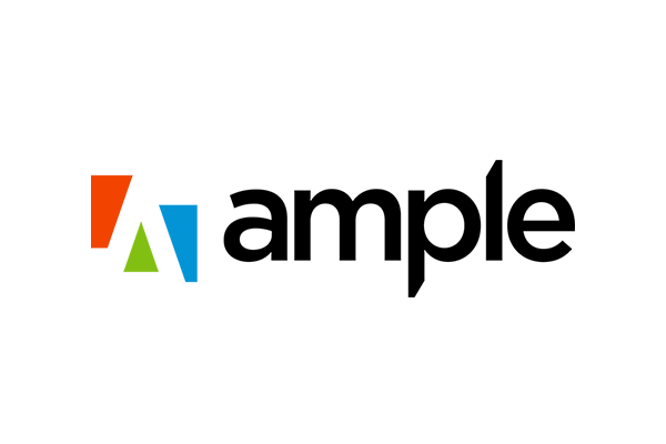 Ample logo