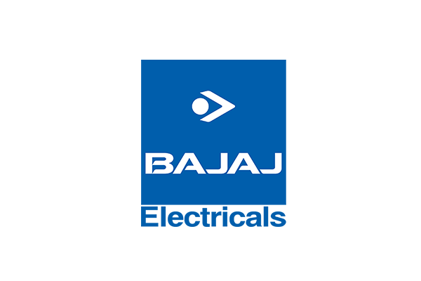 Bajaj Electricals logo