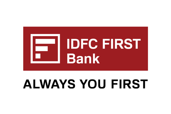 IDFC FIRST Bank logo