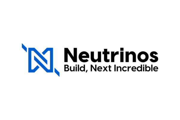 Neutrinos logo