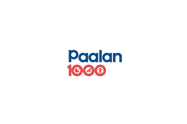 Paalan logo