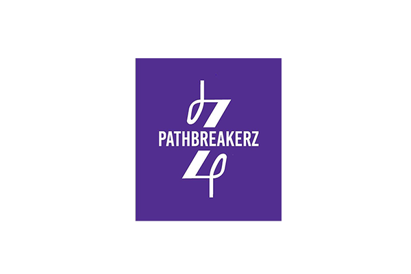 Pathbreakerz logo
