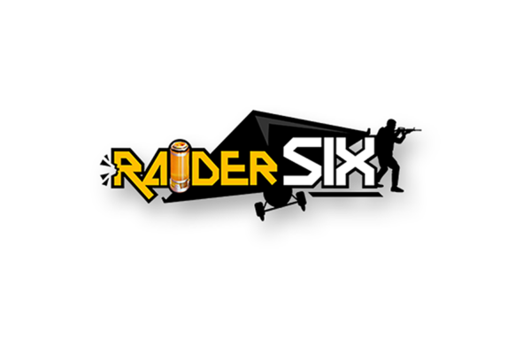 Raider logo