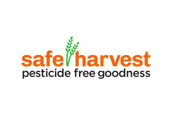 Safe Harvest logo