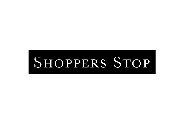 Shoppers Stop logo