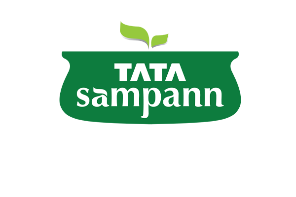 Tata Sampann logo