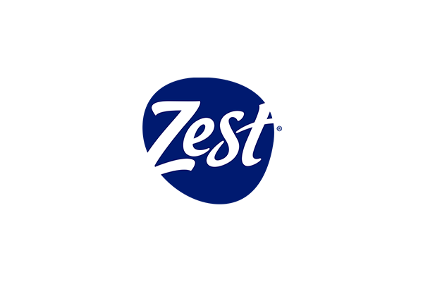 Zest Brands logo
