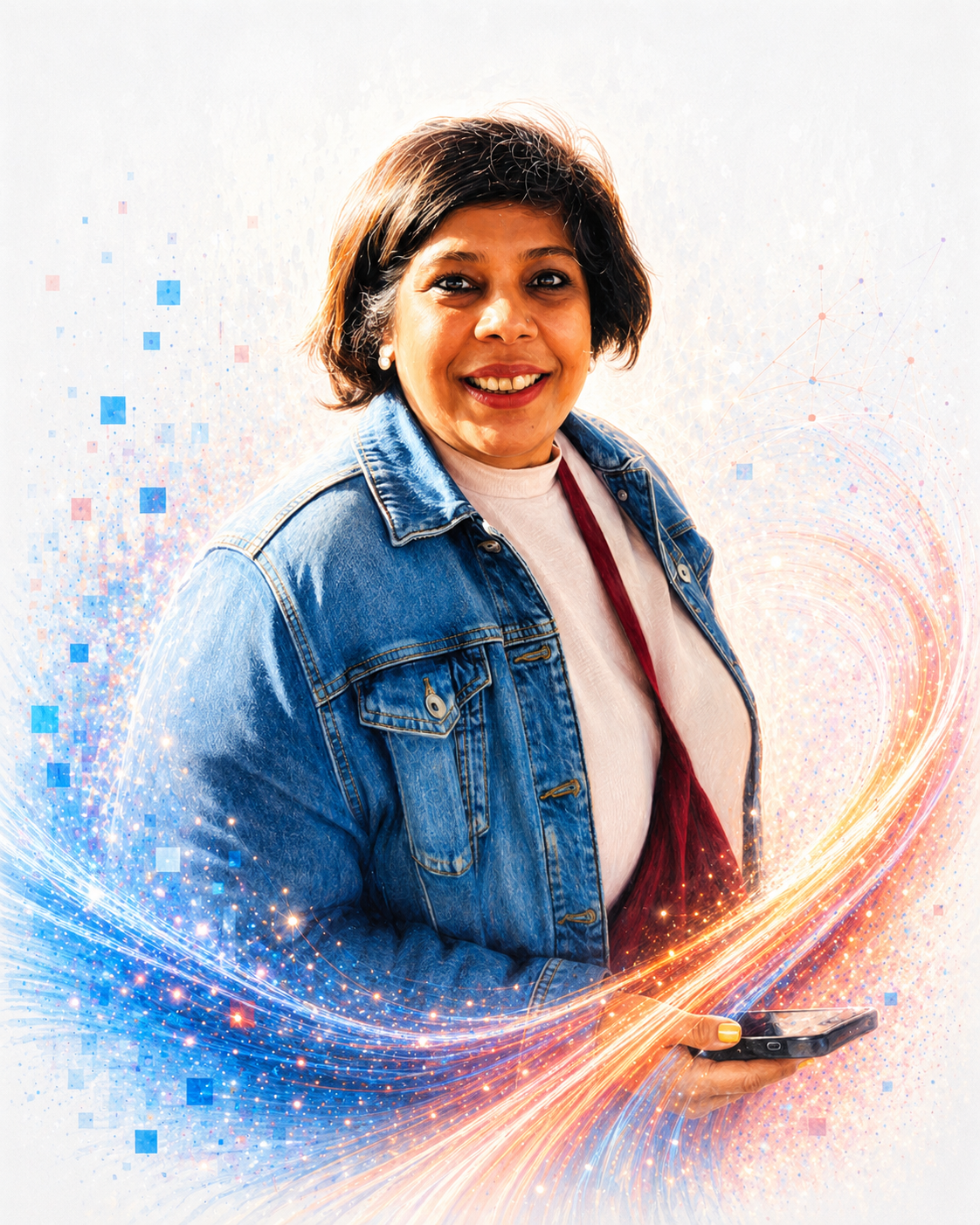 Aditi Mokashi, Founder-PCM
