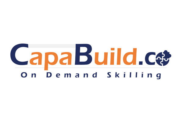 Capabuild logo