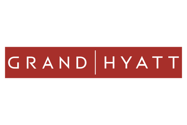 Grand Hyatt logo