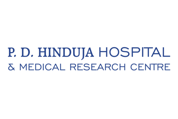 Hinduja Hospital logo