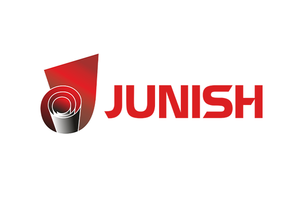 Junish logo