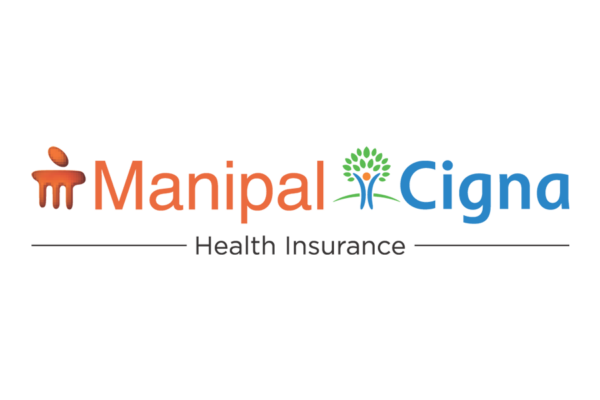 ManipalCigna logo
