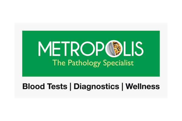 Metropolis logo