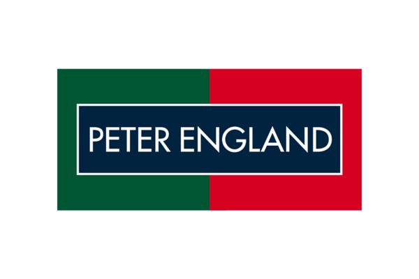 Peter England logo