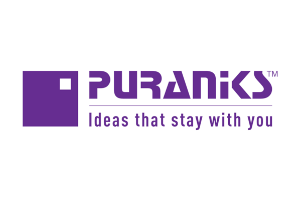 Puraniks logo