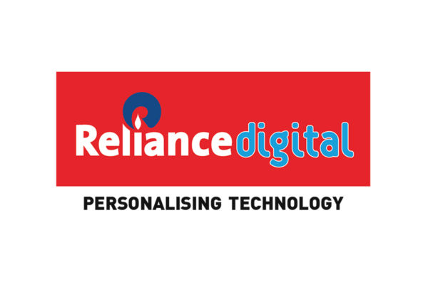 Reliance Digital logo