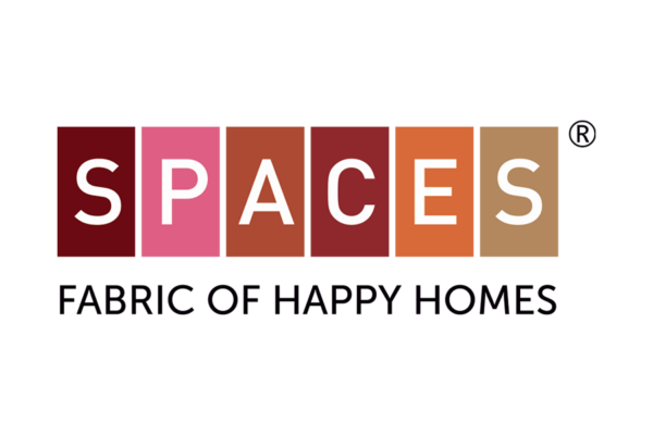 Spaces logo
