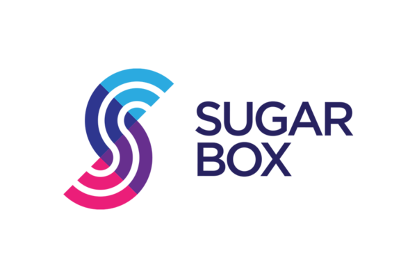 Sugarbox logo