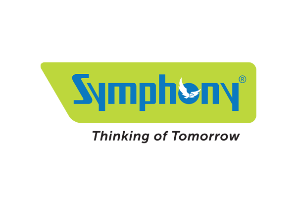 Symphony logo