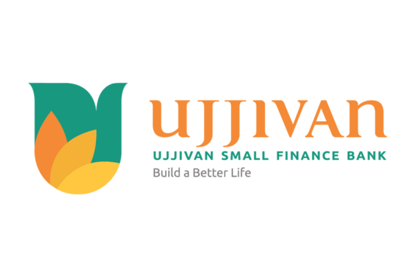 Ujjivan logo