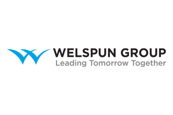 Welspun logo