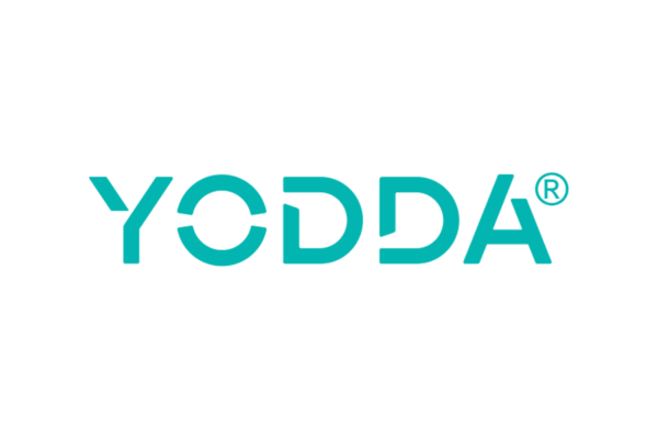 Yodda logo