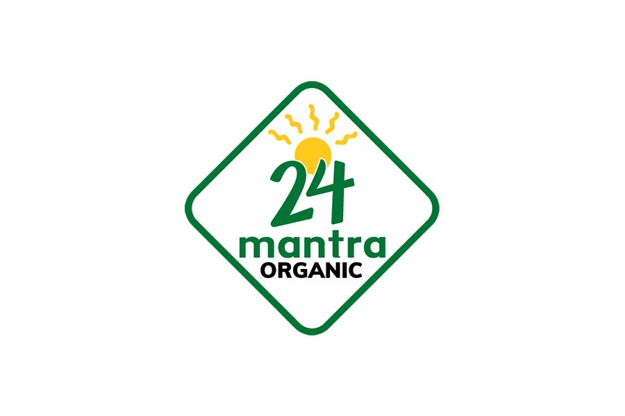 24mantra Organic
