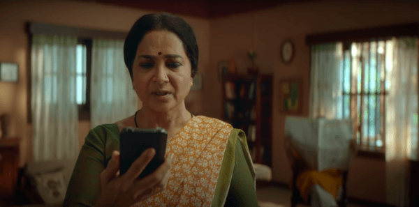 Apne Apne Rishton Ki Boli for Reliance Digital