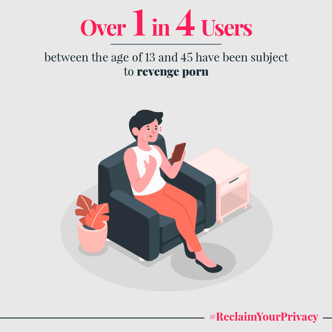 #ReclaimYourPrivacy