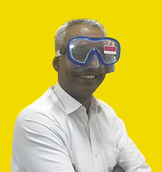 Sudhir Nair